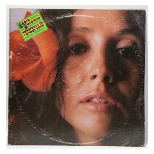 Album cover image 1