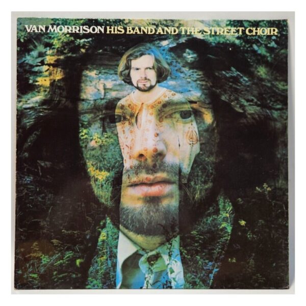 Album cover image 1