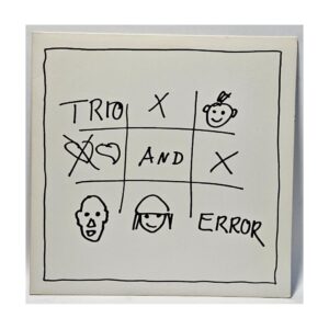 Album cover image 1