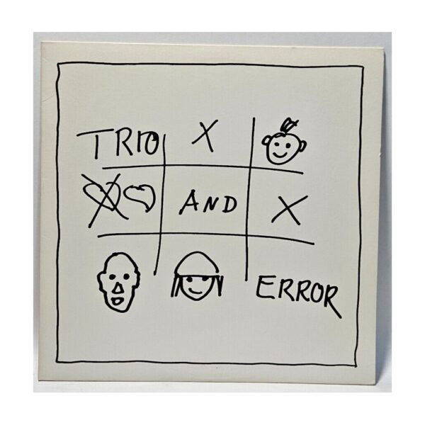 Album cover image 1