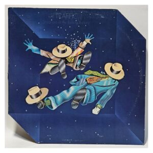 Album cover image 1