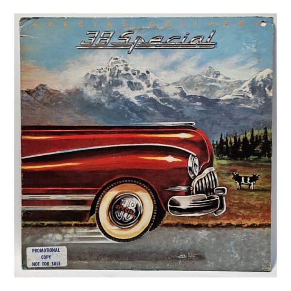 Album cover image 1