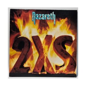 Album cover image 1