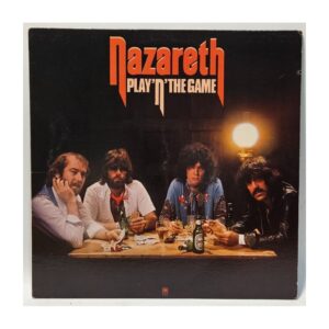 Album cover image 1