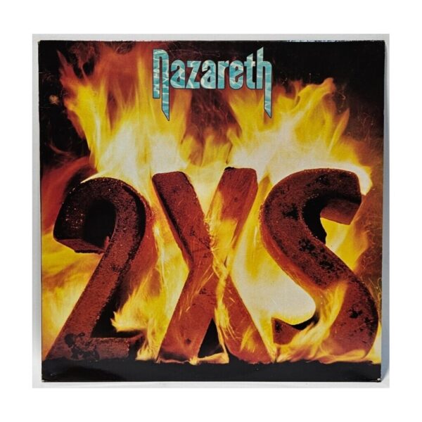 Album cover image 1