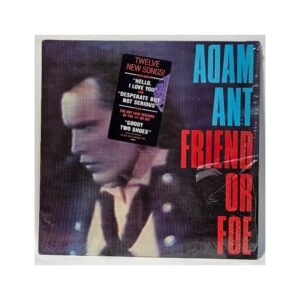 Album cover image 1