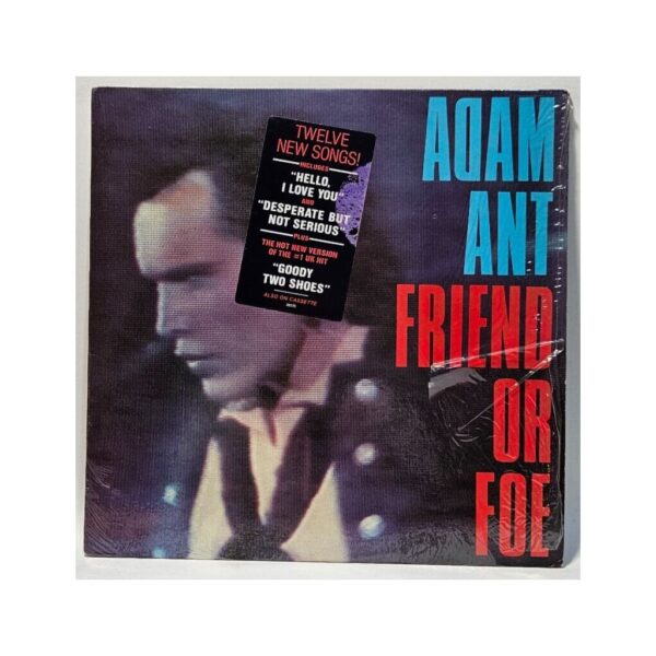 Album cover image 1
