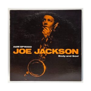 Album cover image 1
