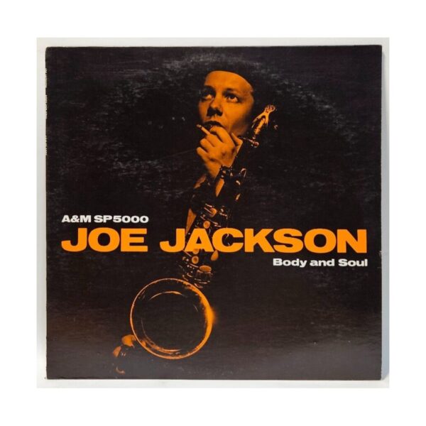 Album cover image 1