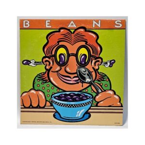 Album cover image 1