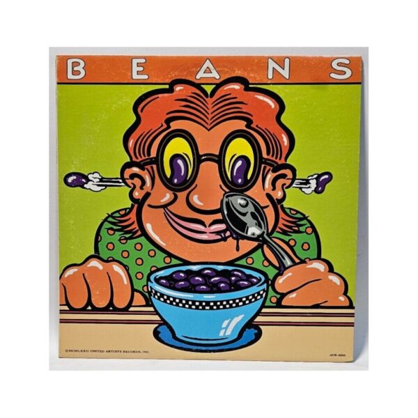 Album cover image 1