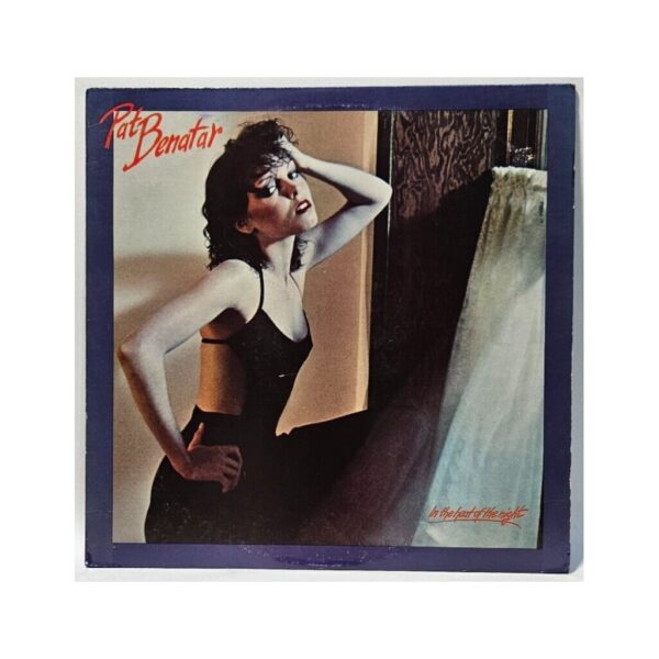 Album cover image 1