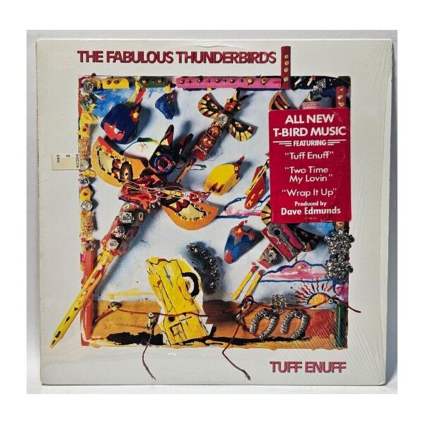 Album cover image 1