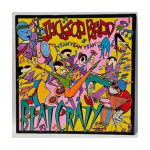 Album cover image 1