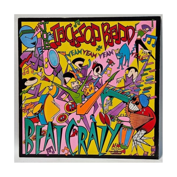 Album cover image 1