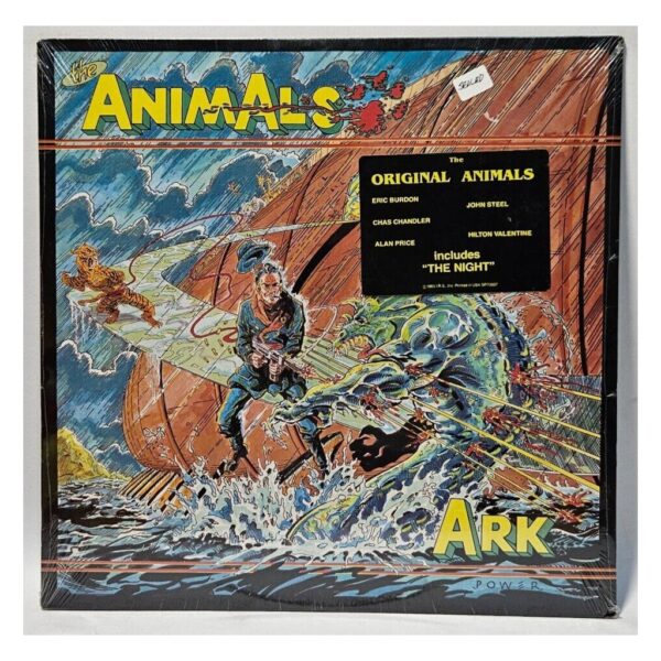 Album cover image 1