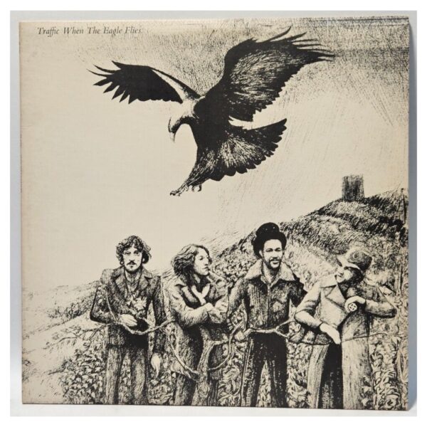 Album cover image 1