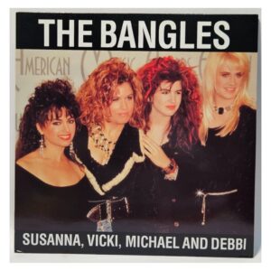 Album cover image 1