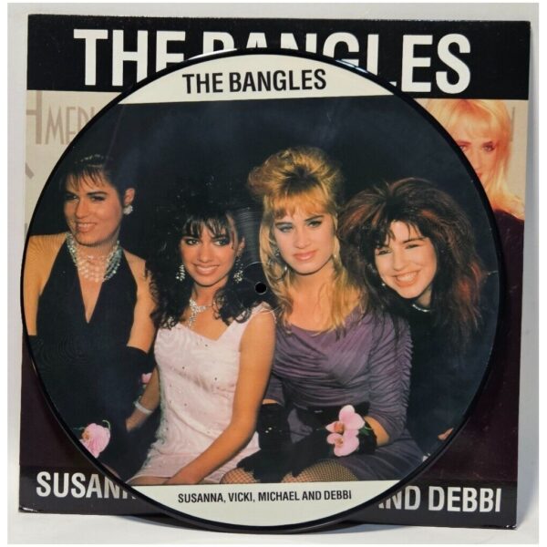 Album cover image 4