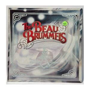 Album cover image 1