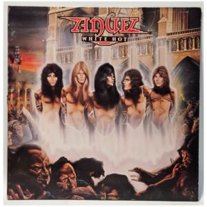 Album cover image 1