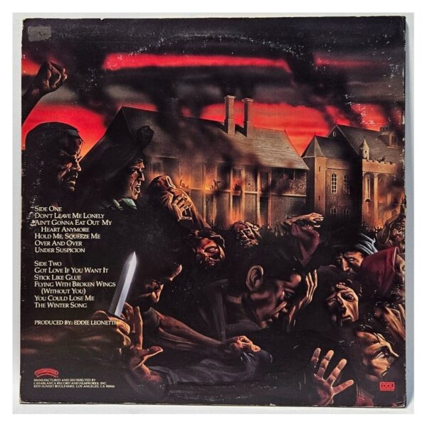Album cover image 2