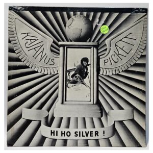Album cover image 1