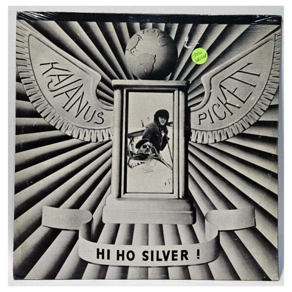 Album cover image 1