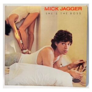 Album cover image 1