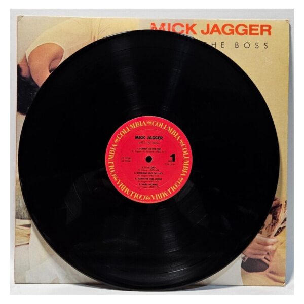 Album cover image 3