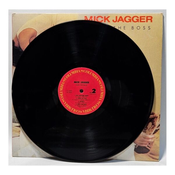 Album cover image 4