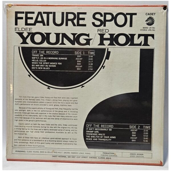 Album cover image 2