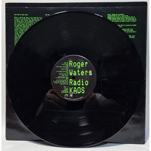Album cover image 3