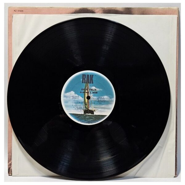 Album cover image 4
