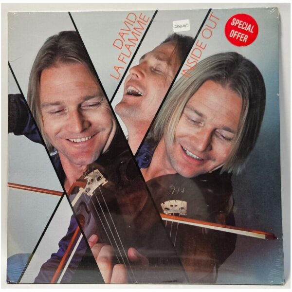 Album cover image 1