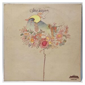 Album cover image 1