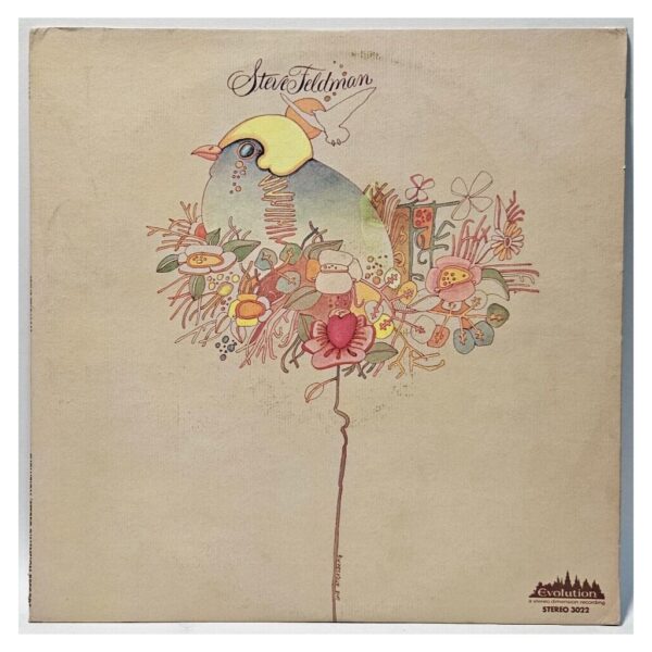 Album cover image 1