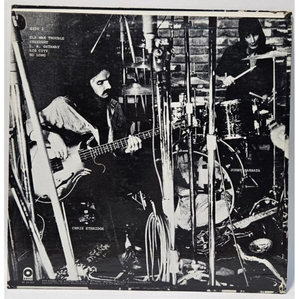 Album cover image 2