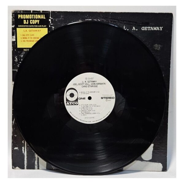 Album cover image 3