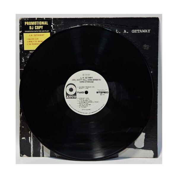 Album cover image 4