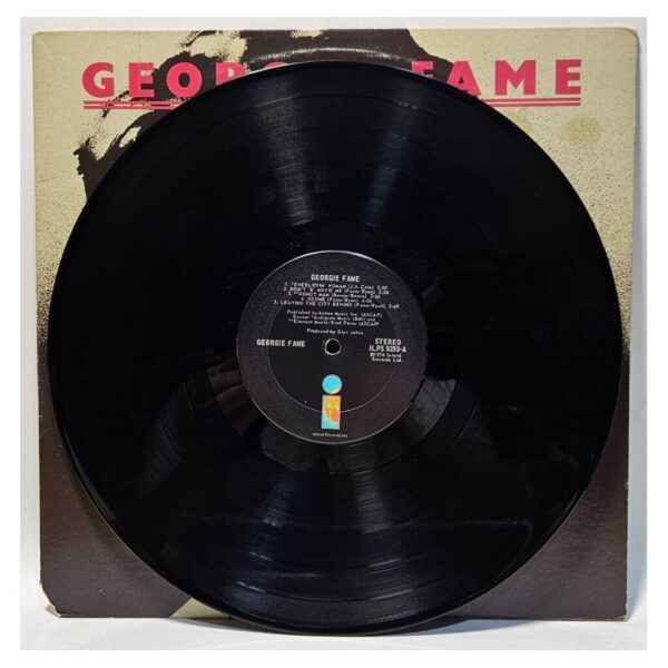 Album cover image 3