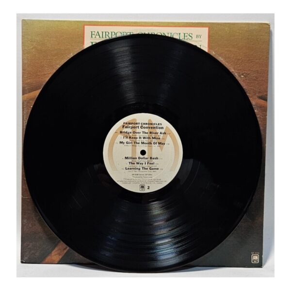 Album cover image 6