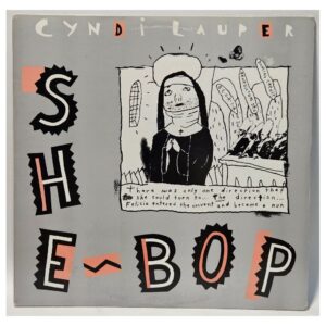 Album cover image 1
