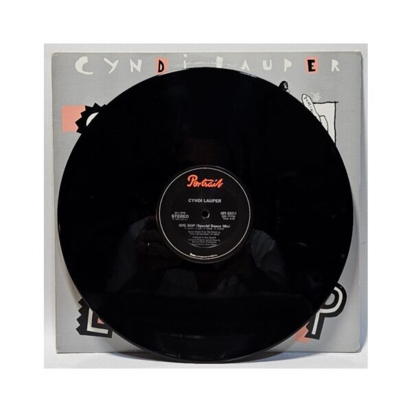 Album cover image 3