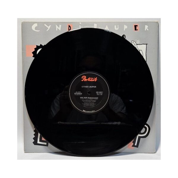 Album cover image 4