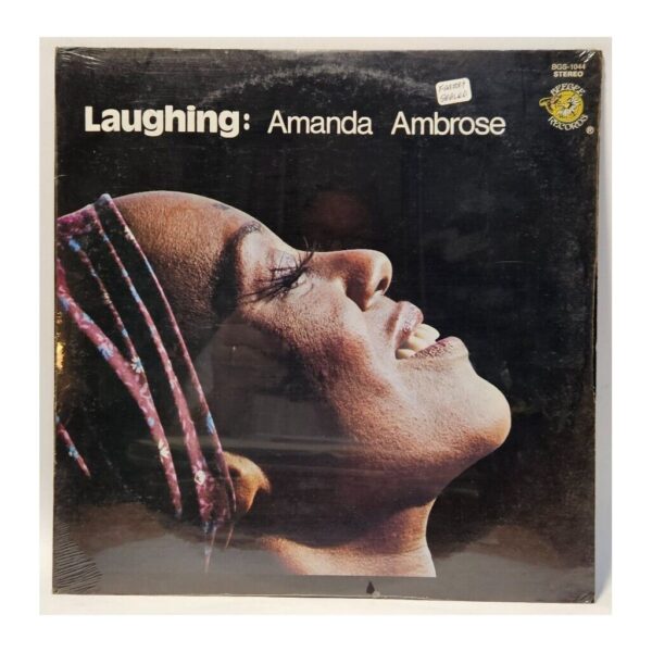 Album cover image 1