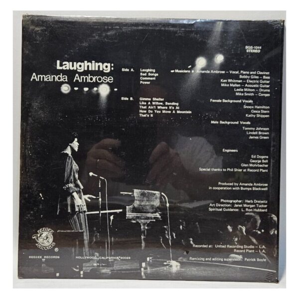 Album cover image 2