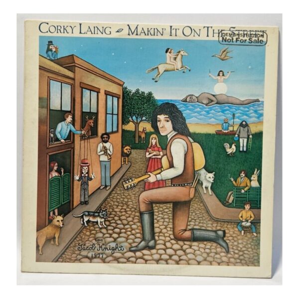 Album cover image 1