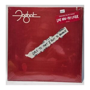 Album cover image 1