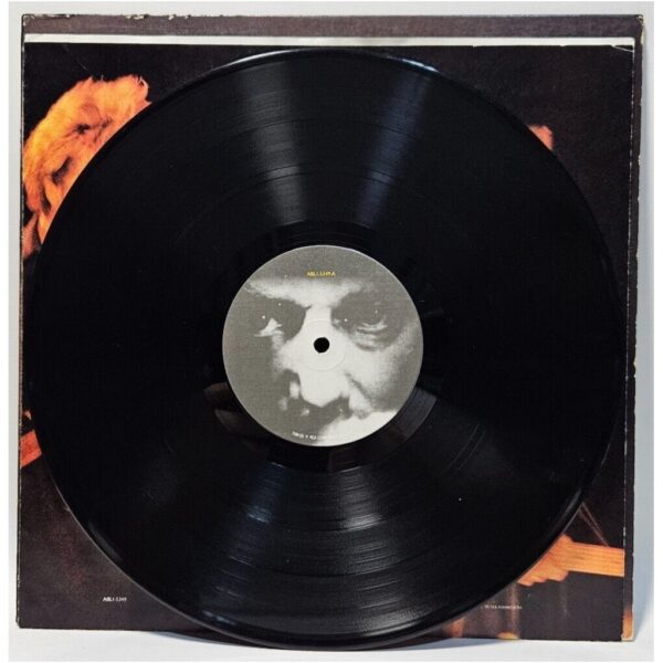 Album cover image 3